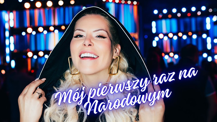 Julia von Stein: Wystąpiłam na Stadionie Narodowym 🔥