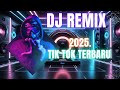 DJ REMIX FULL BASS TERBARU 2025