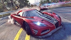07 MEJORES JUEGOS DE CARRERAS ON-LINE (PC, PS4, XBOX ONE)