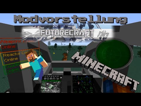 [1.8] Flan's FutureCraft Pack Mod Download  Minecraft Forum