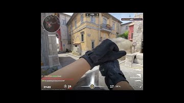 CLEAN AWP 3k on Inferno #shorts #gaming #csgo #cs2 #cs2clips #csgoclips #youtubegaming