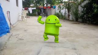 Android Dance | FX Guru