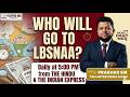 Newspaper Analysis through MCQs | L-14| The Hindu &amp; Indian Express  By Prakhar Sir #currentaffair