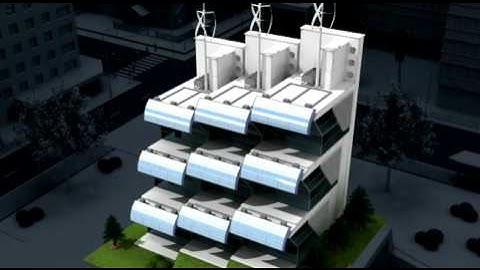 Autodesk - Product Demo: Building Information Modeling (BIM)