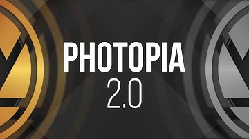 Coming Soon - Photopia 2.0!
