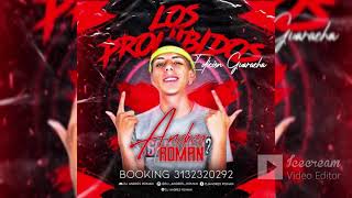 los prohibidos ( edicion guaracha) 2021 DJ ANDRES ROMAN