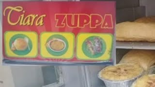 Tiara Zuppa Zuppa Jingle Song (High Quality)