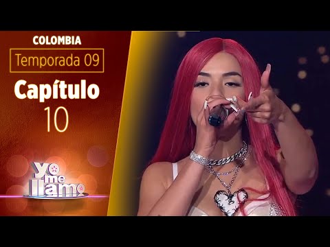 CAPÍTULO 10: La décima noche de audiciones divide opiniones | TEMP. 9 | Yo Me Llamo 2023