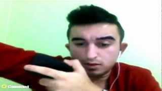 Halil Söyletmez Tv - Albay Necati 118-80 Mardin Belediyesi