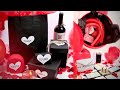 Easy diy valentines day gifts for him | 5 senses valentines gift ideas for him | valentine´s 2021