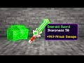 Sharpness 50 On Hoplite 