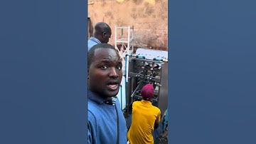 Automatic Freezit Machine Zimbabwe | Double Lane contact us+263719233989 #machine #industrialmachine