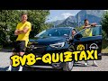 BVB Quiztaxi in Bad Ragaz 2020 | Part 2 - Lip Reading | Can Bürki & Piszczek stay at the top?