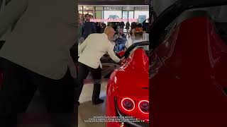 Billionaires in Monaco#monaco#montecarlo#lifestyle#lamborghini#ferrari#millionaire