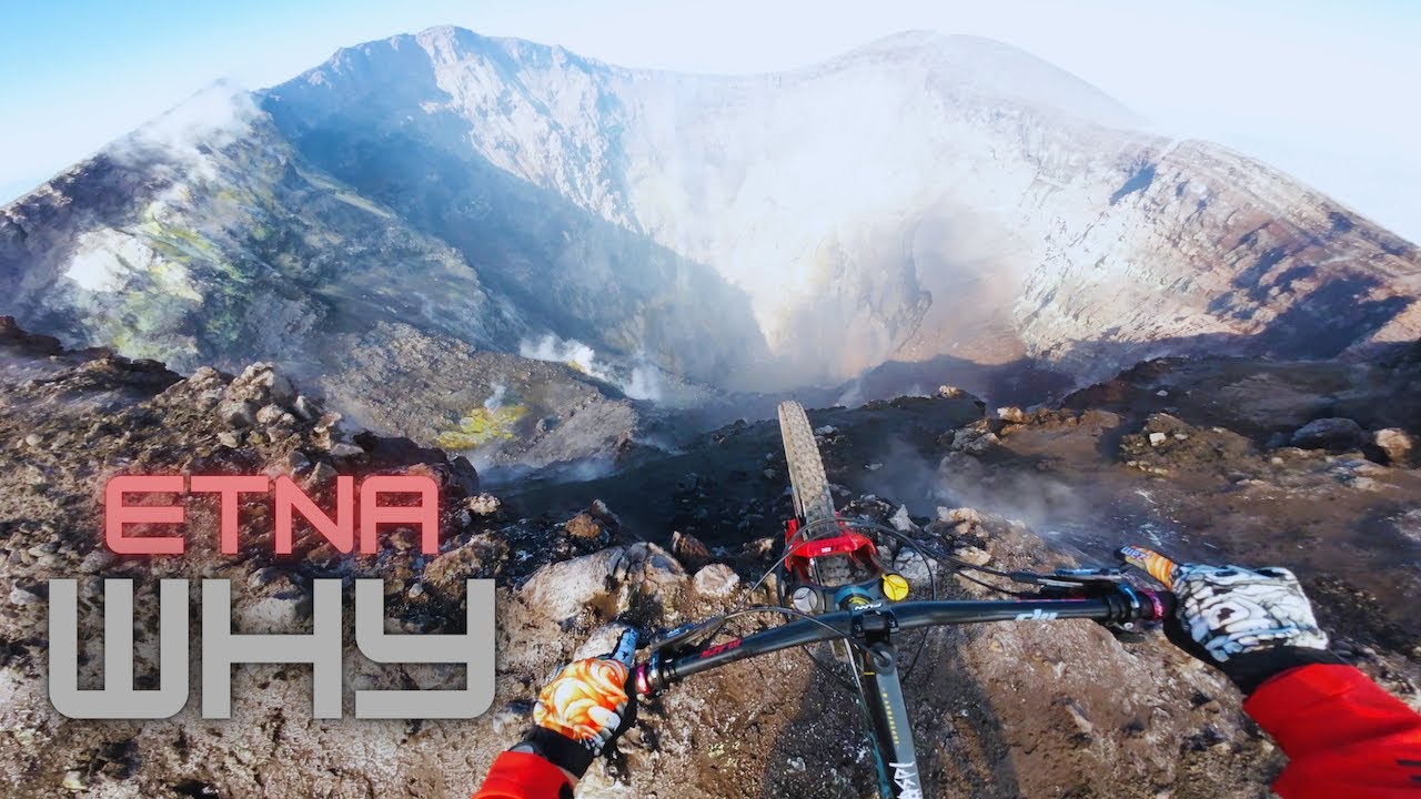 ETNA WHY YouTube