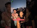 Dareyes de la Sierra se Quería llevar a esta Fan al Camerino 🥵