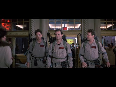 Ghostbusters (1984) - Official® Trailer [HD]