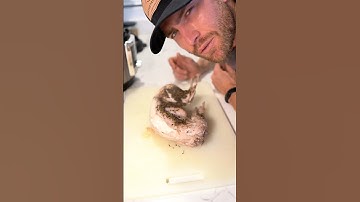 Cooked Rabbit? Yumm! #cooking #meat #kitchen #recipe #carnivore