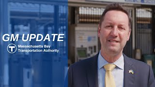 GM Update | April 14, 2022