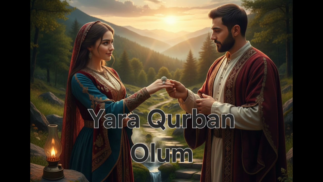 Yara Qurban Olum