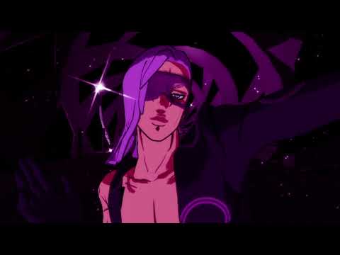 ジョジョMMDリゾットとギアッチョとメローネでshape　of　you
