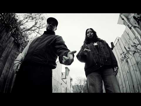 Grace Chia ft. Nelson Dialect - Aim Accurate (Official Music Video)