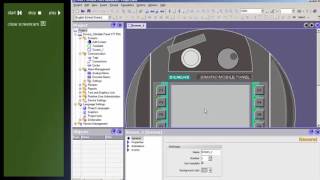 WinCC advanced course, Lesson 06, Functions   Traceability
