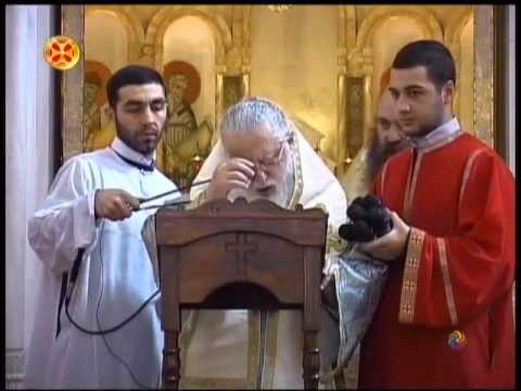 პატრიარქის ქადაგება 03.02.2013