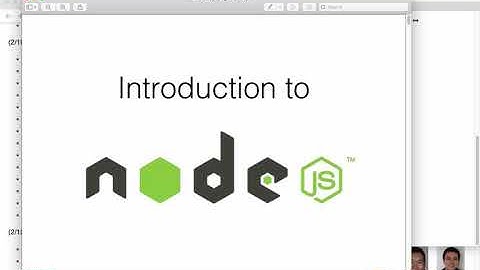 ITP 405 - Node, Express, Knex