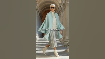 The Ultimate Guide to Layering Without Looking Bulky This Winter #FashionHacks #LayeringTips #Winter