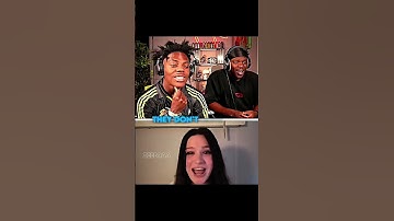 She almost need to give them money☠️💀🤣 #ishowspeedshorts #edit #ishowspeed #trynottolaugh #ksi