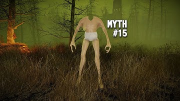I Busted 15 More Myths In Fallout 4
