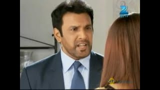 Qubool Hai - Hindi TV Serial - Ep 70 - Full Episode - Surbhi Jyoti, Mohit, Karan Grover - Zee TV