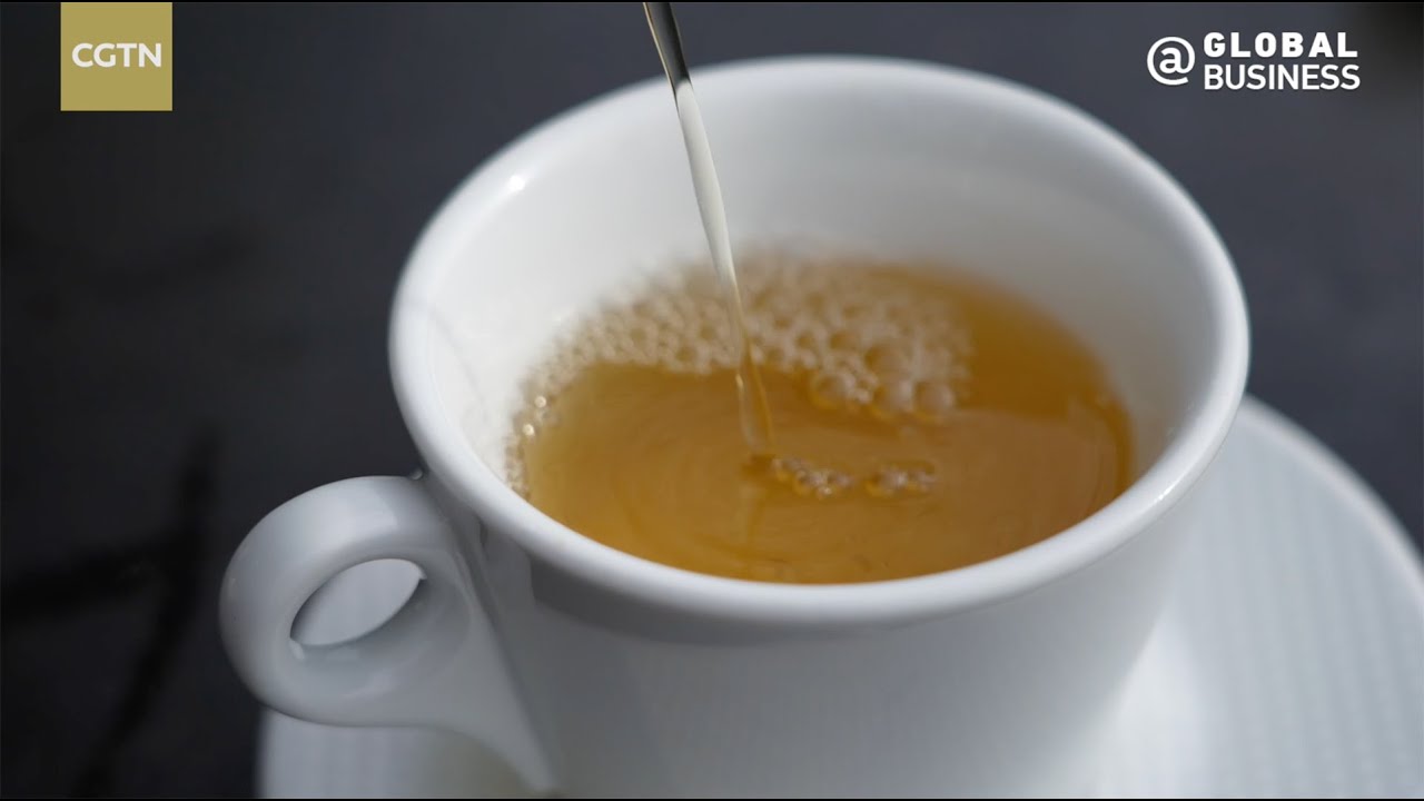 Various tea cultures around the world