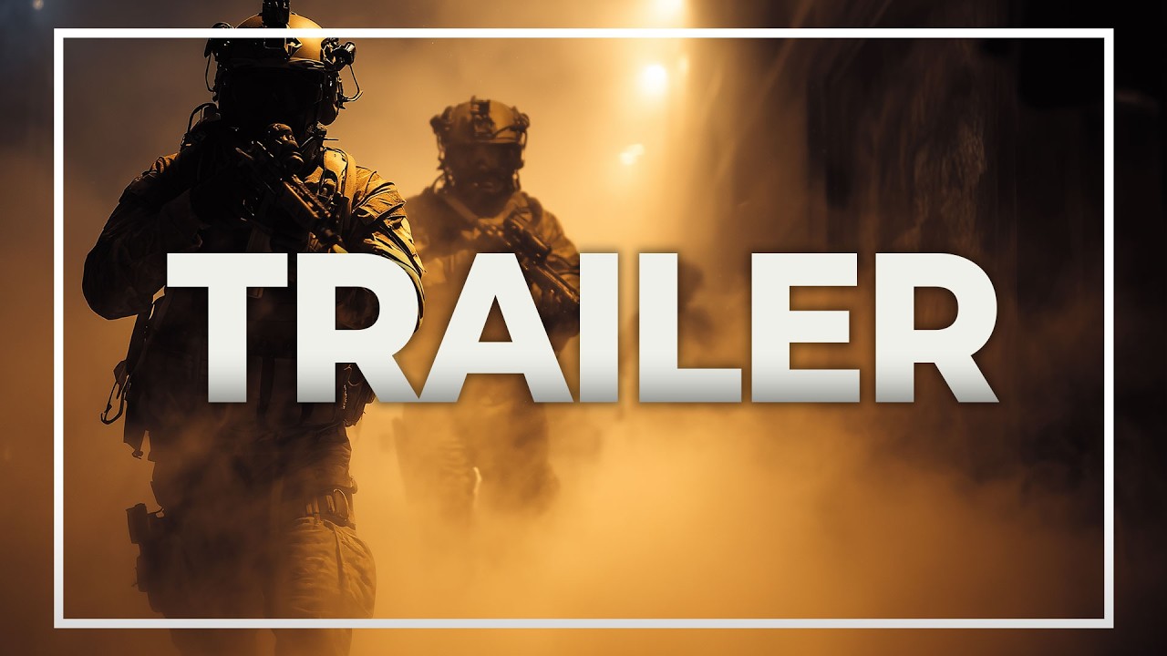 Watch Military Cinematic Trailer No Copyright Music / War by Soundridemusic on YouTube Watch Military Cinematic Trailer No Copyright Music / War by Soundridemusic on YouTube