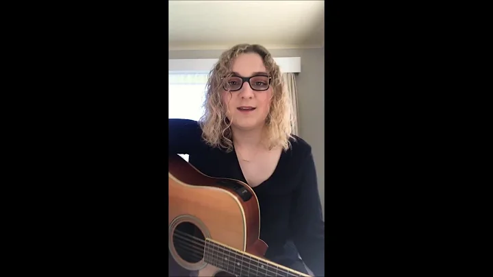 Dreams (Fleetwood Mac) cover by Michelle Beck