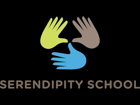 Serendipity School New Logo