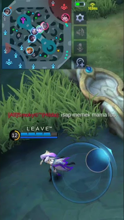KENAPA BOCIL ML SERING TOXIC? | MOBILE LEGENDS INDONESIA