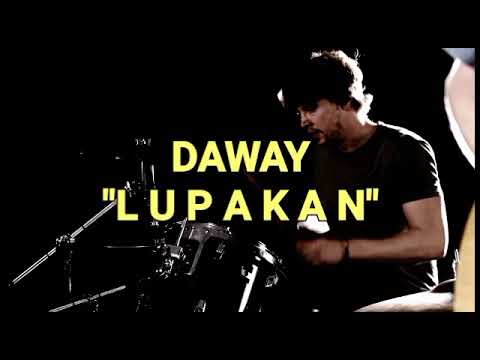 DAWAY - Lupakan