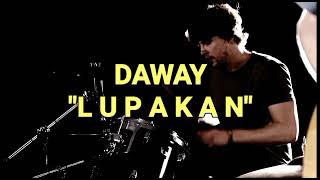 DAWAY - Lupakan