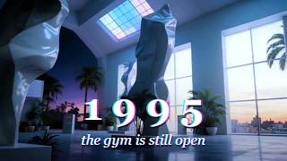 a playlist for exploring liminal spaces 🌴 the hotel gym, empty, lights still on (8 Hours)
