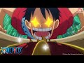 Armature da samurai | One Piece
