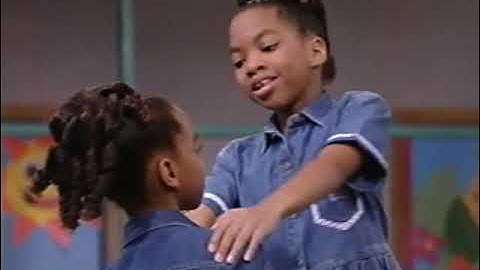 All Week Of Walk Around The Block With Barney (Screener) (All Week Version) Part 18