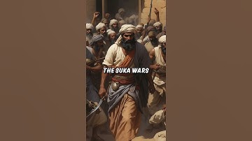 Shocking: Russian Gulag Prisoners Sparked a War Over This! 🇷🇺🔥