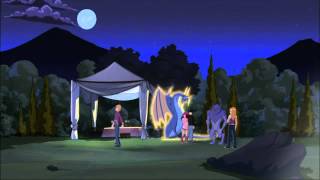 Werewolf Transformations 15