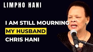 South Africa's Truth And Reconciliation Commission Was A Waste Of Taxpayers' Money | Limpho Hani