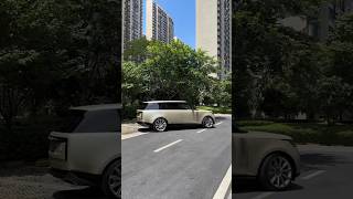 🕯️You Didn't Stumble Upon This Video for No Reason..😳 Ultimate Range Rover #RangeRover #LandRover
