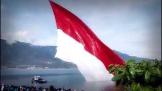 indonesia raya dengan vocal