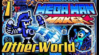 Information Mega Man Maker - Tedly11 Update