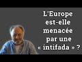 Charles rojzman    en europe la guerre civile est dj dans les ttes 